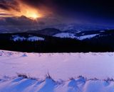 Beskid Sądecki