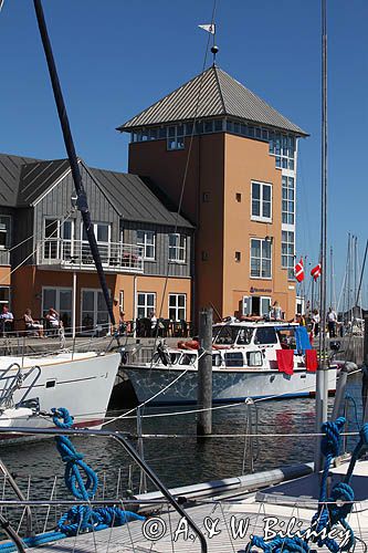 Marselisborg Havn, Aarhus, Arhus, Jutlandia, Dania, port