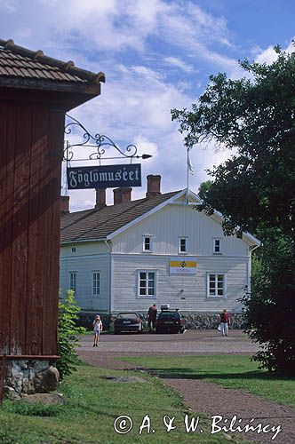 Degerby na Alandach, Finlandia