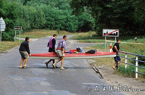 Przenoska, Babięta, wieś w Polsce położona w województwie warmińsko-mazurskim, w powiecie mrągowskim, w gminie Piecki, Babiecka Struga, Polska