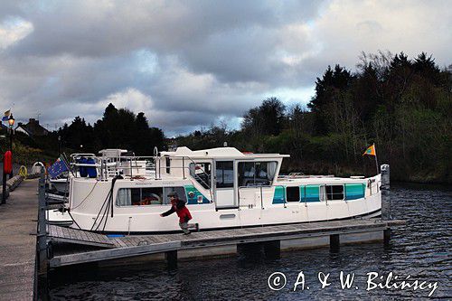 Ballinamore, Irlandia