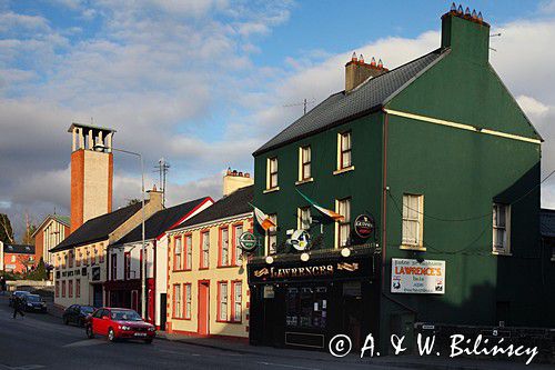 Ballinamore, Irlandia