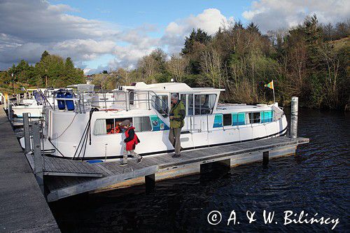 Ballinamore, Irlandia