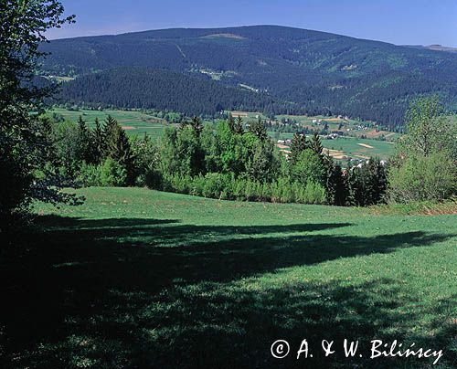 Barania Góra, Beskid Śląski