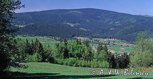 Barania Góra, Beskid Śląski