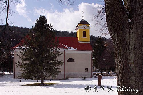 Bardejovské Kúpele, pl. Bardejowskie Kupele lub Bardiowskie Kupele, węg. Bártfafürdő, niem. Bad Bartfeld, uzdrowisko na Słowacji, Słowacja