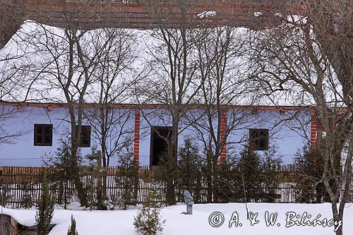 Bardejovské Kúpele, pl. Bardejowskie Kupele lub Bardiowskie Kupele, węg. Bártfafürdő, niem. Bad Bartfeld, uzdrowisko na Słowacji, skansen regionu Szarysz, Słowacja