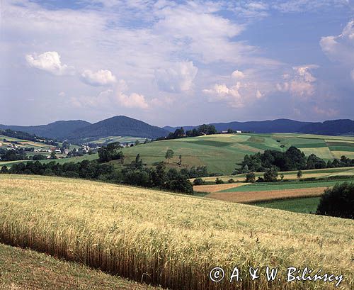 Beskid Niski