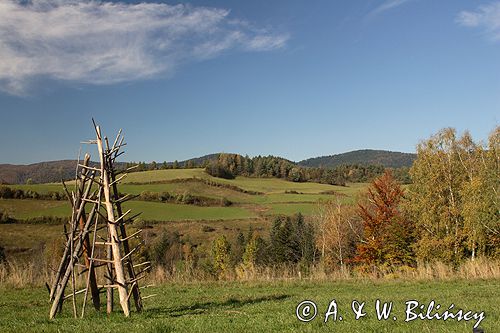 Beskid Sądecki