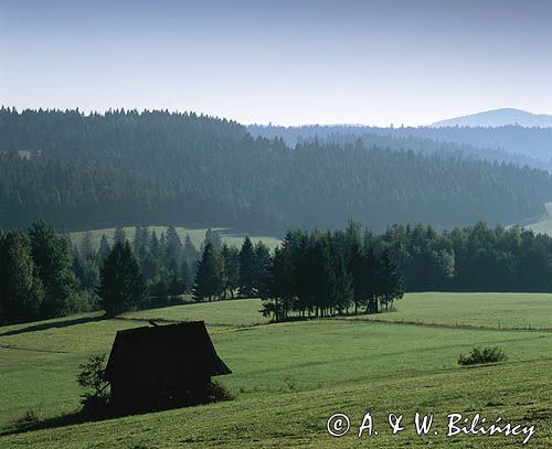 Beskid Sądecki