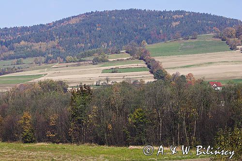 Beskid Wyspowy