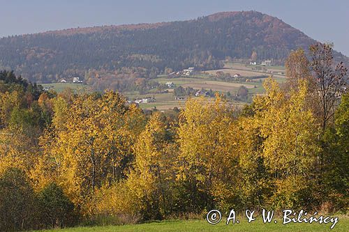 Beskid Wyspowy