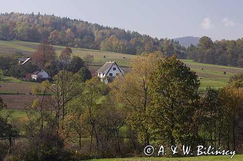 Beskid Wyspowy