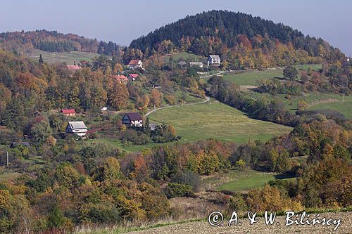 Beskid Wyspowy