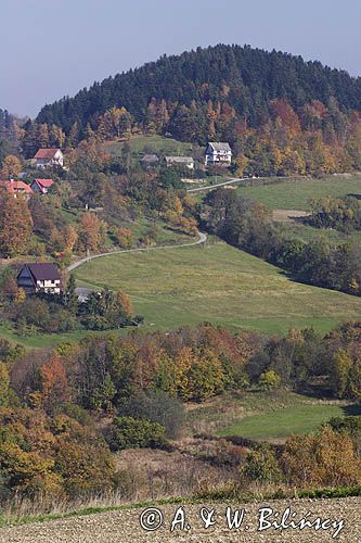 Beskid Wyspowy