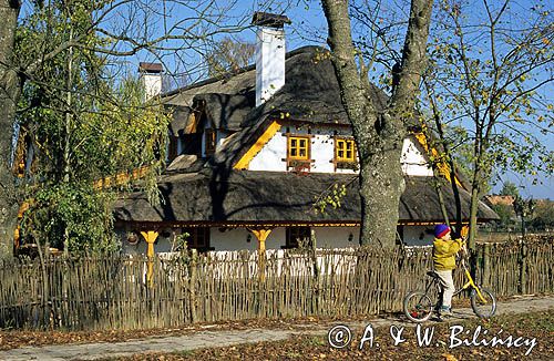 Białowieża, Soplicowo