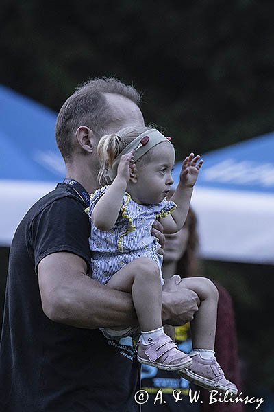 Najmłodsza widownia, Bies Czad Blues 2023, Karczma Brzeziniak, Przysłup, Bieszczady