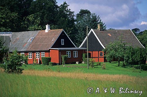 Bornholm, Dania