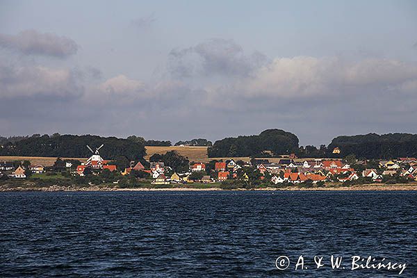 Aarsdale, Bornholm, Dania
