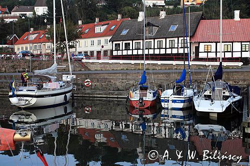 Vang, Bornholm, Dania