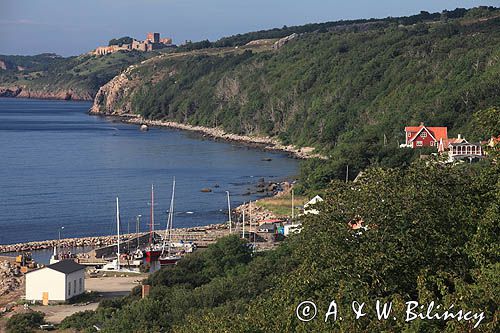 Vang, Bornholm, Dania