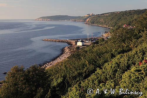 Vang, Bornholm, Dania