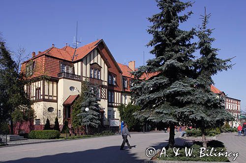 Chełmno, Budynek Urzędu Miasta