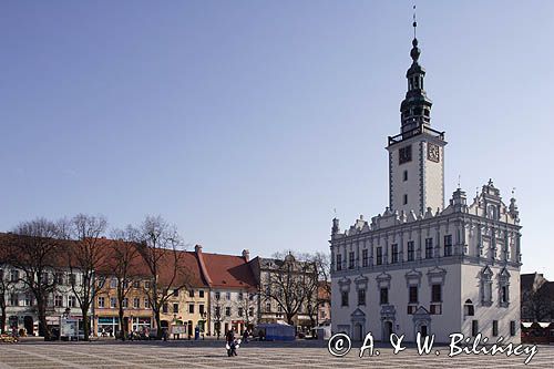 Chełmno, Renesansowy ratusz