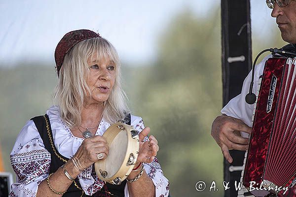 zespół folklorystyczny żukowianie, 3 Bieszczadzki Festiwal Sztuk w Czarnej, Bieszczady