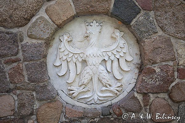 Sanktuarium w Czerwińsku nad Wisłą