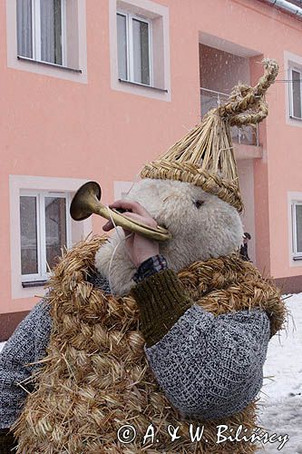 Dziady Śmigustne, wieś Dobra