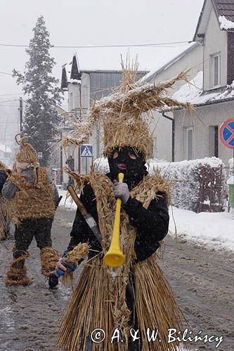 Dziady Śmigustne, wieś Dobra