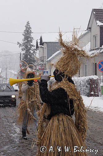 Dziady Śmigustne, wieś Dobra