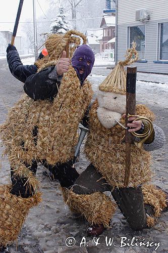 Dziady Śmigustne, wieś Dobra