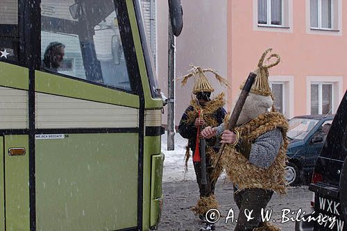 Dziady Śmigustne, wieś Dobra