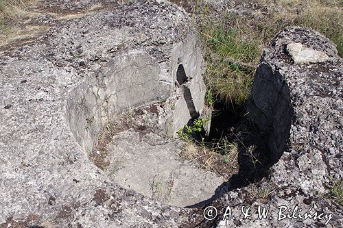 Twierdza Przemyśl, fort XI Duńkowiczki