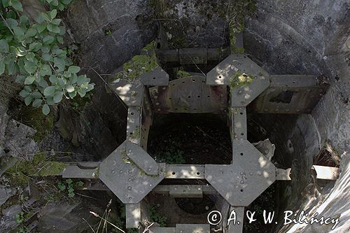 Twierdza Przemyśl, fort XI Duńkowiczki