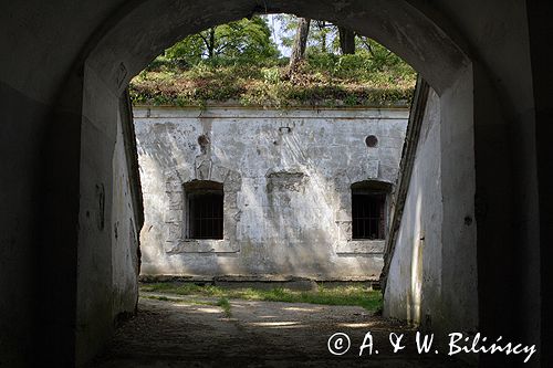 Twierdza Przemyśl, fort VIII Łętownia