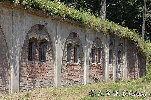 Twierdza Przemyśl, fort VIII Łętownia