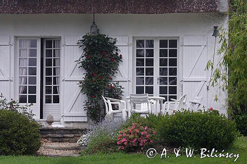 Fouesnant, Finistere, Bretania, Francja