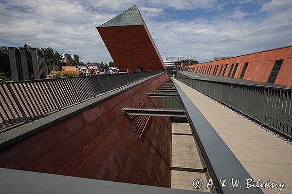 Muzeum II Wojny Światowej, Gdańsk