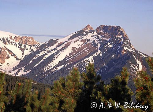 Giewont