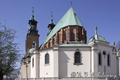 Gniezno Katedra
