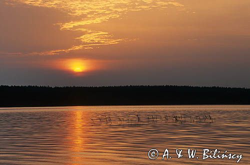 Jezioro Gołdapiwo