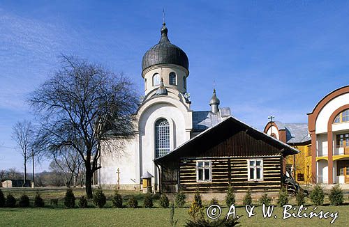 Gorlice cerkiew