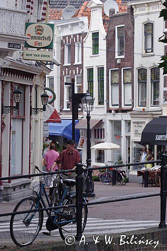 Gouda, Holandia
