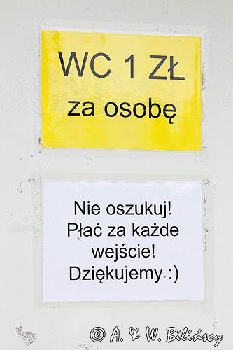 Zalew Rożnowski, Gródek Koszarka, tablica