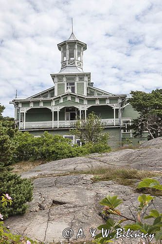Hanko, Zatoka Fińska, Finlandia