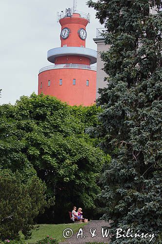 Hanko, Zatoka Fińska, Finlandia