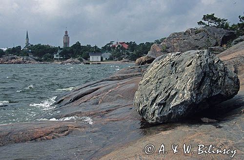 Hanko, Finlandia